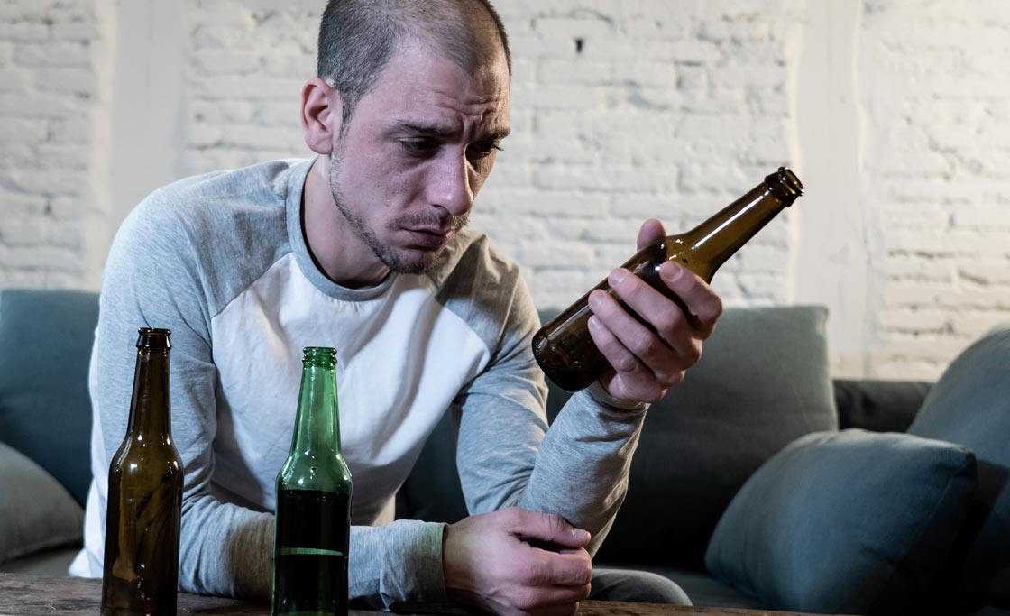Убрать алкогольную зависимость в Лакинске