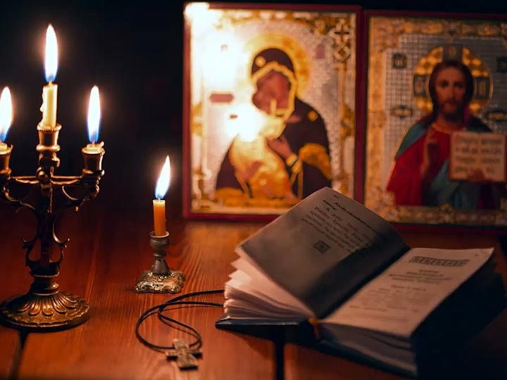 Эффективная молитва от гадалки в Лакинске для возврата любимого человека